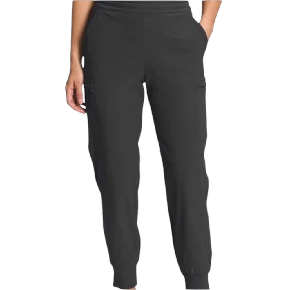 NWT The North Face Laterra Utility Joggers Asphalt Gray Women's 3X Outerwear